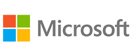 Microsoft Logo - Real Transparent